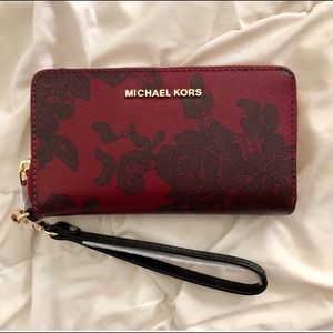 MK Wallet (Reserved for @shelsley92)